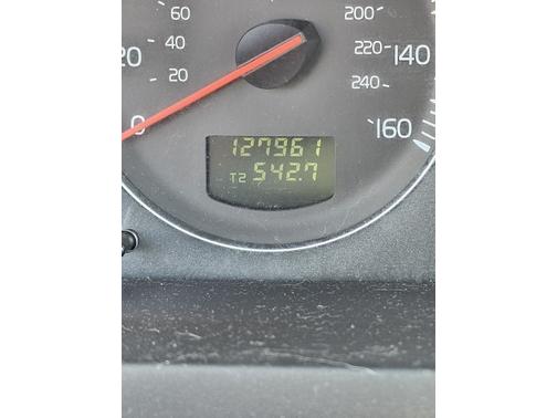 Silver 2007 Volvo XC90 3.2