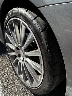 2017 Mercedes-Benz C-Class C 300