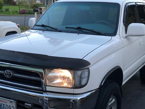 1998 Toyota 4Runner SR5
