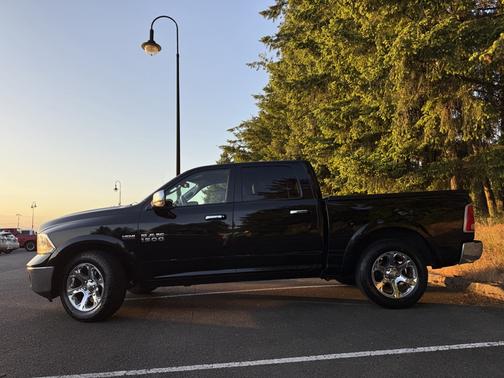 2014 RAM 1500 Laramie