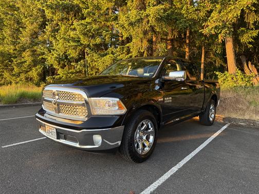 2014 RAM 1500 Laramie