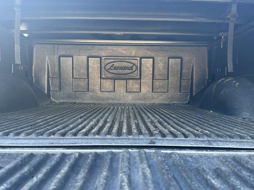 2007 Ford F-150 Lariat SuperCrew