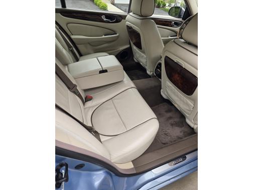 2008 Jaguar XJ Vanden Plas