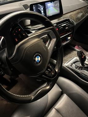 2018 BMW 530 i