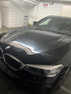 2018 BMW 530 i