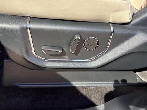 2020 Ford Expedition Platinum