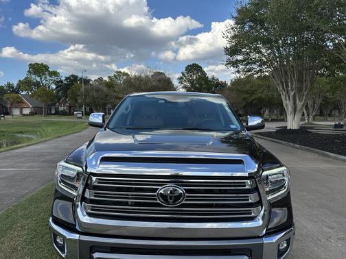 2021 Toyota Tundra 1794