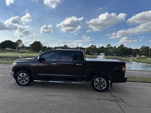 2021 Toyota Tundra 1794