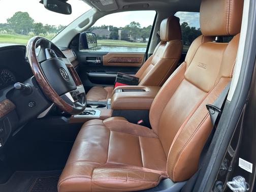 2021 Toyota Tundra 1794