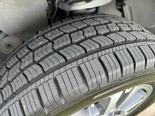 2021 Toyota Tundra 1794