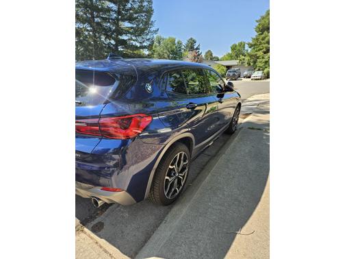 2018 BMW X2 xDrive28i