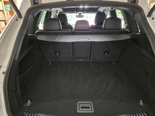 2016 Porsche Cayenne Base