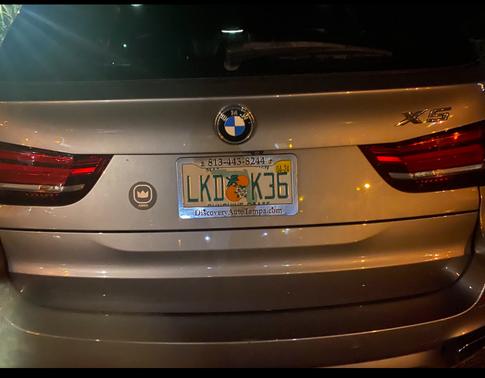 2018 BMW X5 sDrive35i