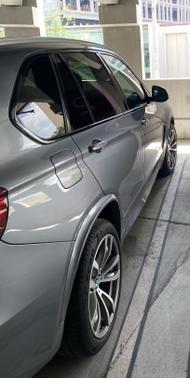 2018 BMW X5 sDrive35i