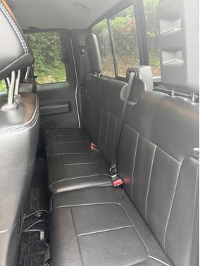 2013 Ford F-350 Lariat