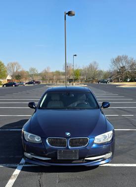 2013 BMW 328 i xDrive