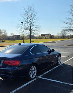 2013 BMW 328 i xDrive