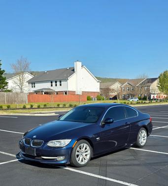 2013 BMW 328 i xDrive