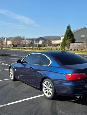 2013 BMW 328 i xDrive