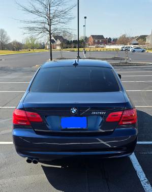 2013 BMW 328 i xDrive