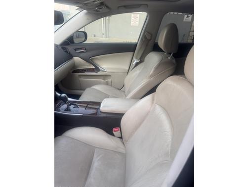 2011 Lexus IS 250 Base