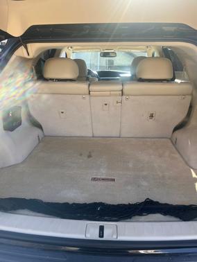 2013 Lexus RX 350 F Sport