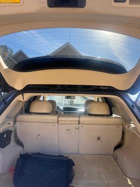 2013 Lexus RX 350 F Sport