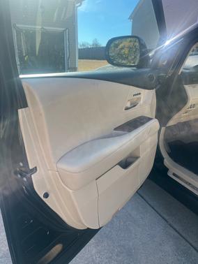 2013 Lexus RX 350 F Sport