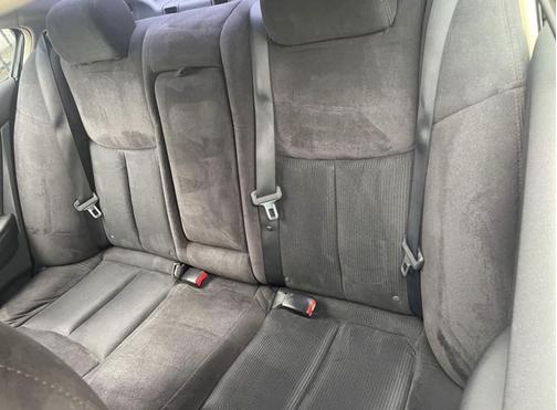 2011 Nissan Maxima S