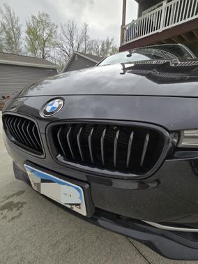 2016 BMW 328 i xDrive SULEV