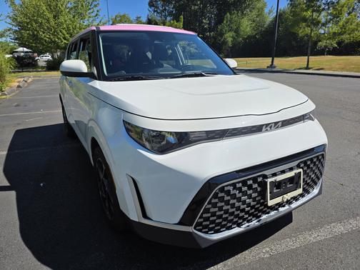 2023 Kia Soul EX