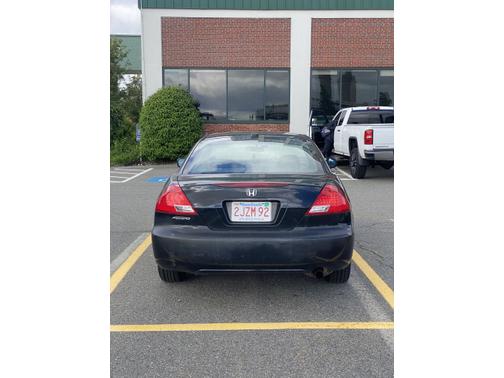 2007 Honda Accord EX-L
