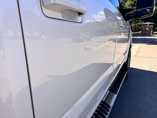 2018 Ford F-350 Lariat