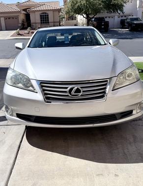 2010 Lexus ES 350 Base