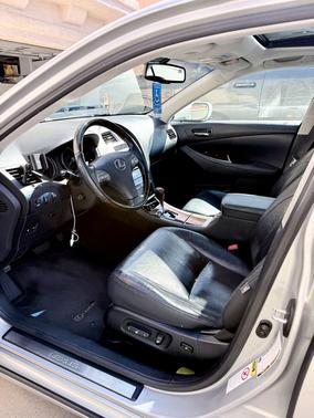 2010 Lexus ES 350 Base