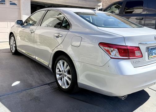 2010 Lexus ES 350 Base
