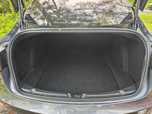 Gray 2018 Tesla Model 3 Long Range