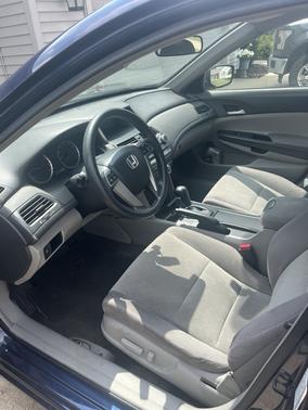 2009 Honda Accord LX-P