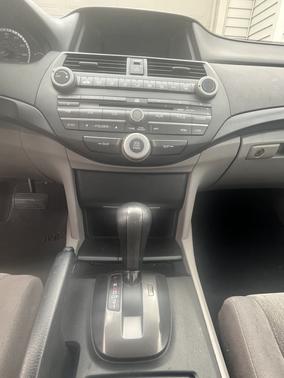 2009 Honda Accord LX-P
