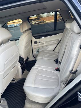 2014 BMW X5 xDrive50i