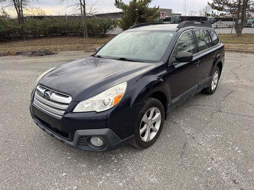 2014 Subaru Outback 2.5i