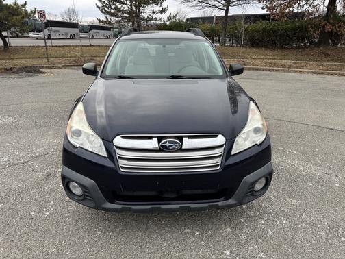 2014 Subaru Outback 2.5i