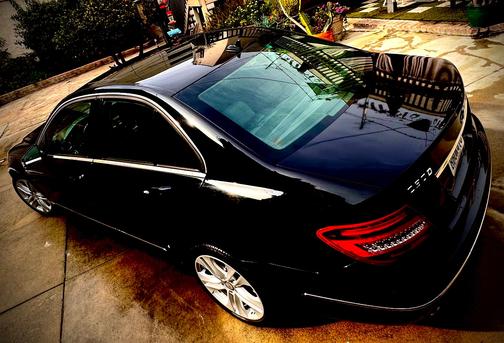 2013 Mercedes-Benz C-Class C 300 4MATIC Luxury