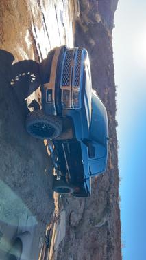 2014 Chevrolet Silverado 1500 1LT