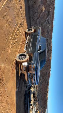 2014 Chevrolet Silverado 1500 1LT