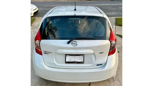2014 Nissan Versa Note SV