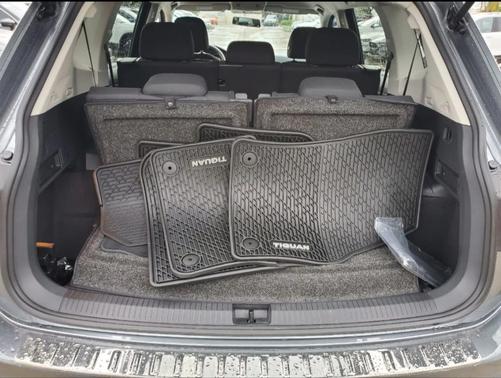 2019 Volkswagen Tiguan 2.0T S