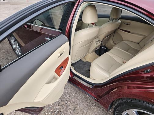 2007 Lexus ES 350 Base