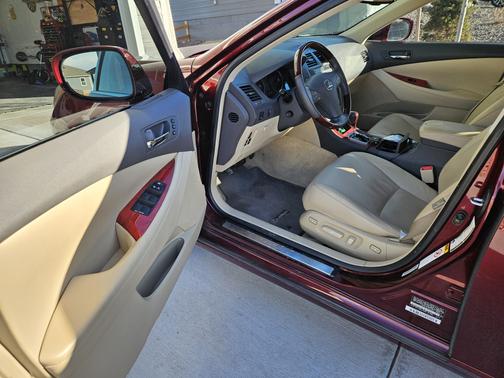 2007 Lexus ES 350 Base