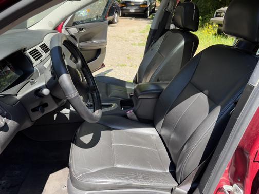 2006 Chevrolet Impala LTZ
